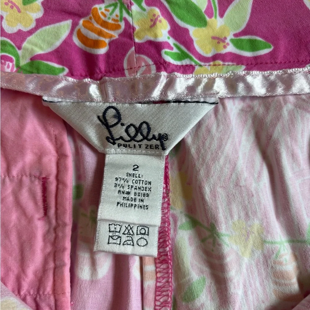 Lilly Pulitzer vintage 
